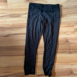 Lululemon tights